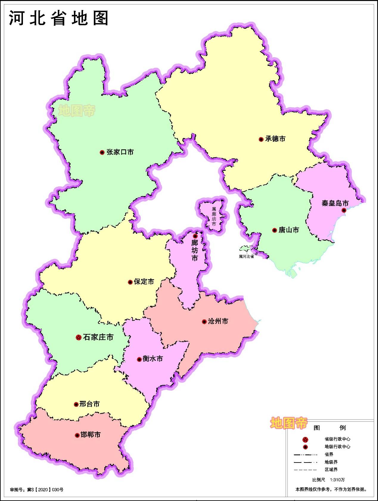 河北,历史与现代的交汇盛宴