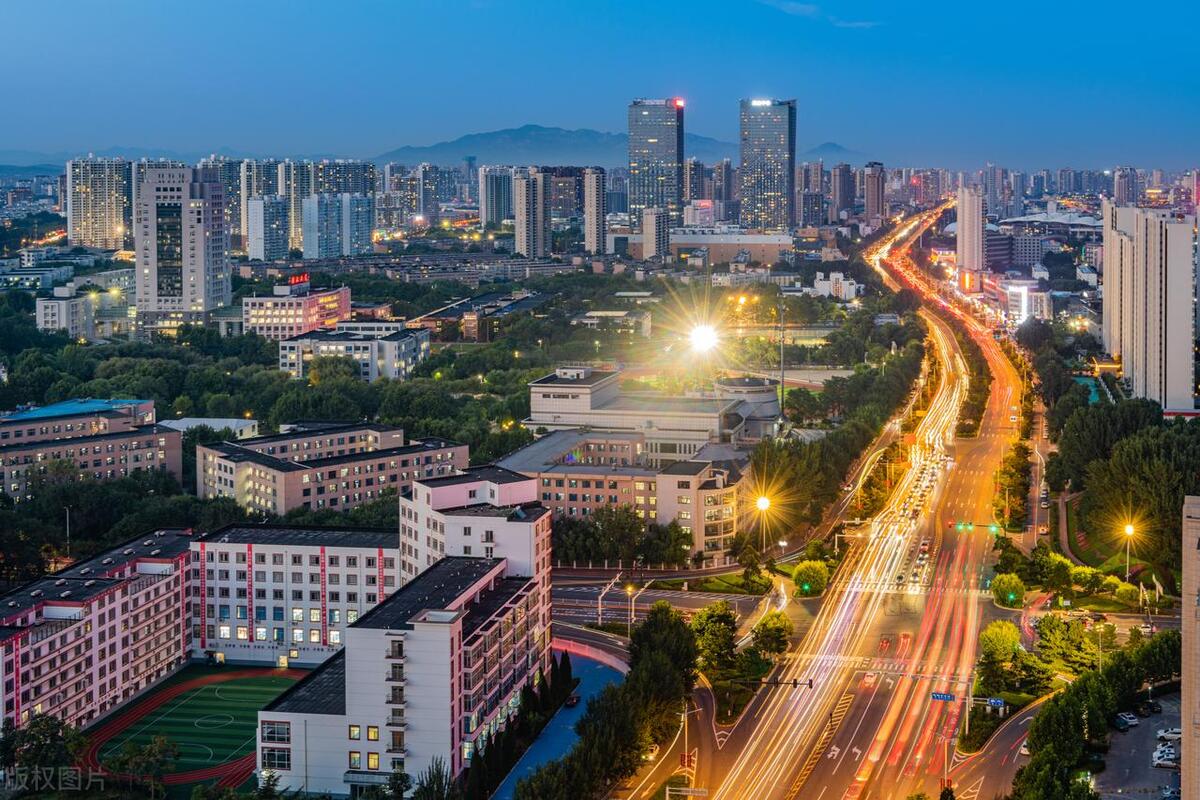 河北,历史与现代的交汇盛宴