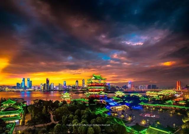 湖南，历史底蕴与独特魅力的中南明珠