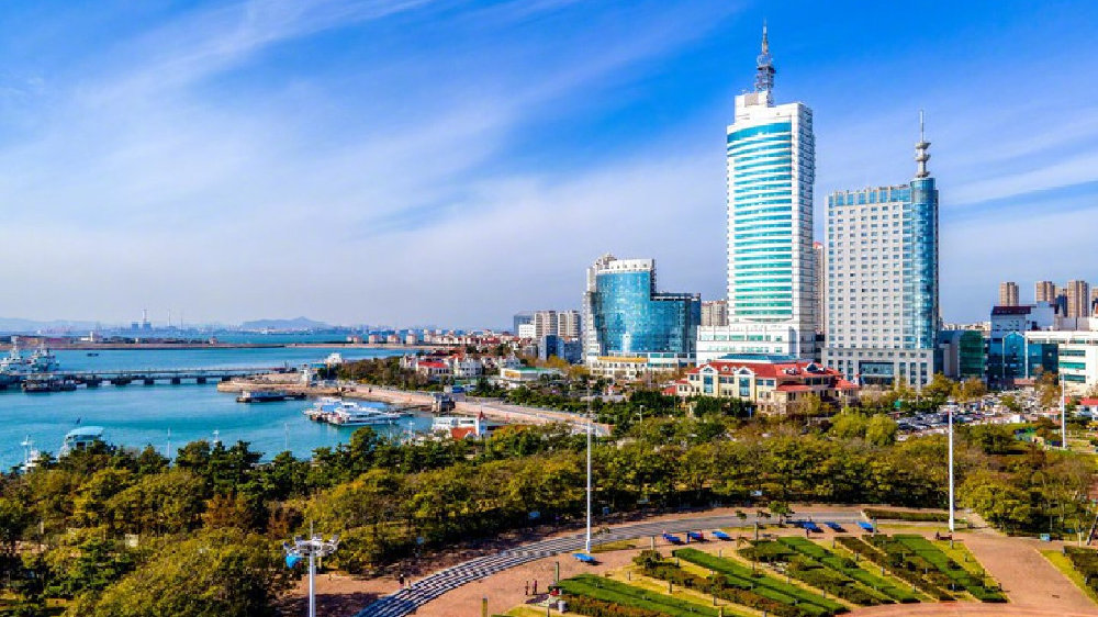 东方明珠，山东——历史与现代交融的齐鲁风华