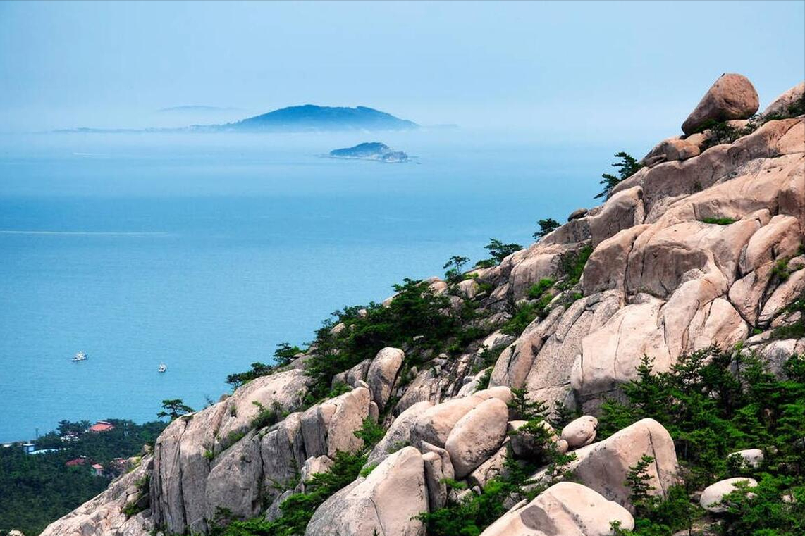 东方明珠,山东——历史与现代交融的齐鲁风华