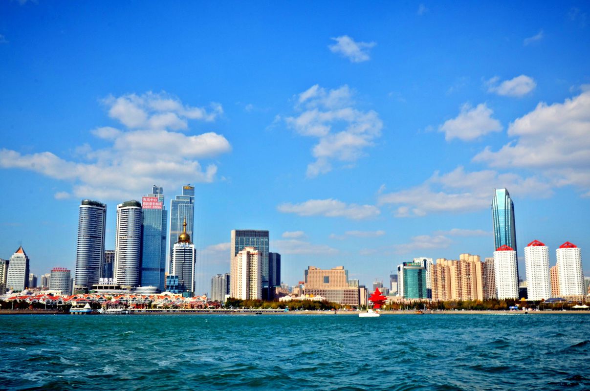 东方明珠,山东——历史与现代交融的齐鲁风华