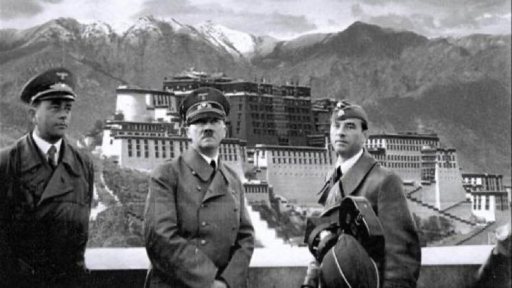 探寻西藏,神秘高原的多元文化宝藏