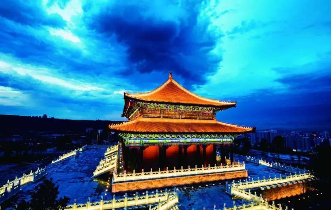 探寻陕西，中华民族发祥地与中华文明的重要承载者