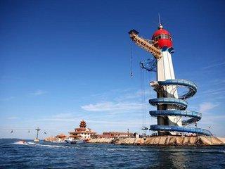 秦皇岛,历史、文化与地理的交融