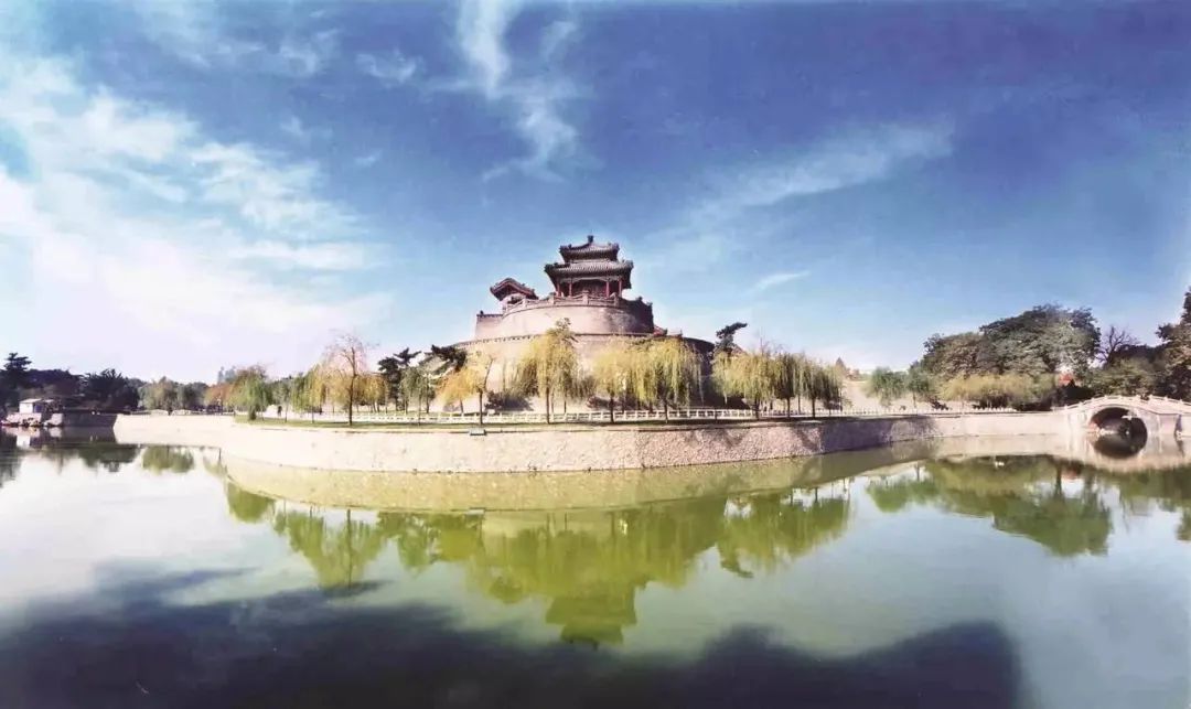 邯郸,历史文化的积淀与现代社会的繁荣