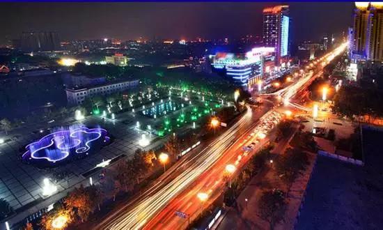 邯郸,历史文化的积淀与现代社会的繁荣