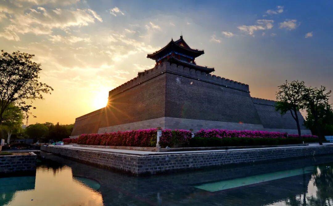 邢台，历史底蕴与现代发展的交汇之城