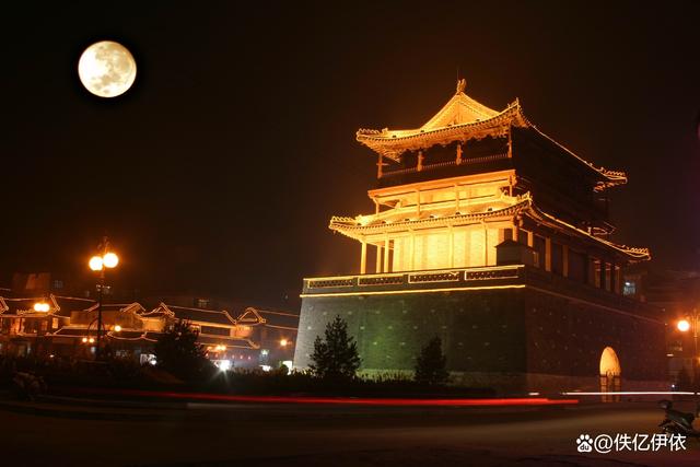 邢台,历史底蕴与现代发展的交汇之城