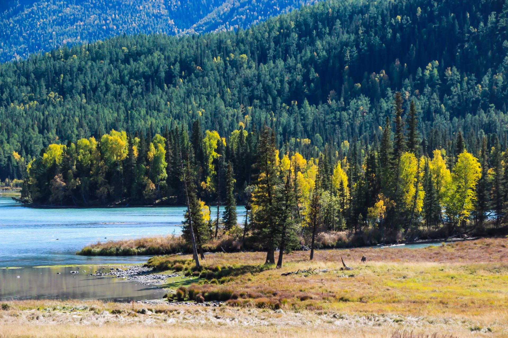 丝路探险,新疆西域之旅